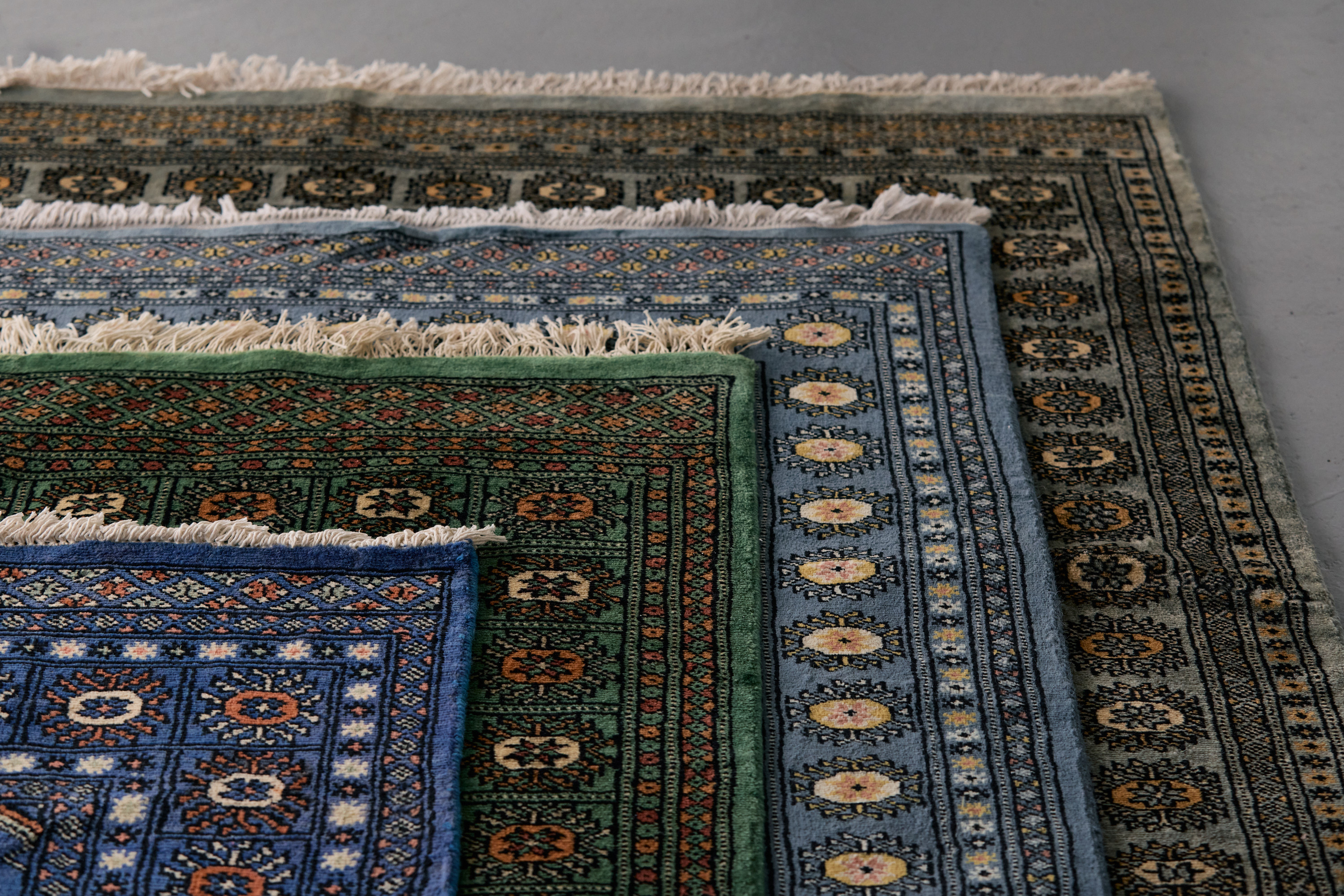 Vintage Rug